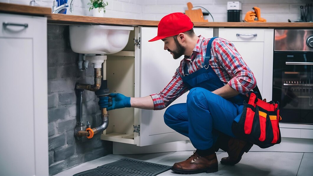 Plumber